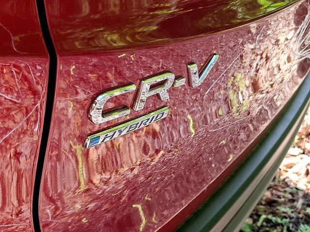Thumbnail image of 2025 Honda CR-V Hybrid at Martin Main Line Honda USED
