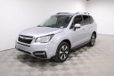 Thumbnail image of 2018 Subaru Forester at SubaruOfWichita NEW