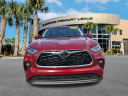 Thumbnail image of 2022 Toyota Highlander at Chatham Parkway Lexus