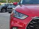 Thumbnail image of 2022 Toyota Highlander at Chatham Parkway Lexus