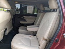 Thumbnail image of 2022 Toyota Highlander at Chatham Parkway Lexus
