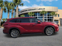 Thumbnail image of 2022 Toyota Highlander at Chatham Parkway Lexus
