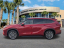 Thumbnail image of 2022 Toyota Highlander at Chatham Parkway Lexus