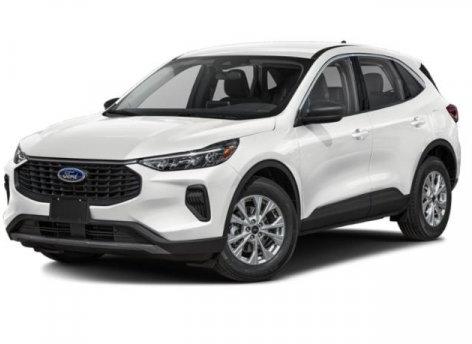 Thumbnail image of 2025 Ford Escape at Mac Haik Ford Georgetown Preowned