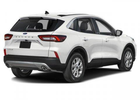 Thumbnail image of 2025 Ford Escape at Mac Haik Ford Georgetown Preowned
