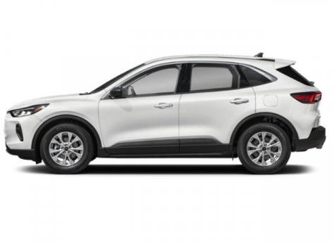 Thumbnail image of 2025 Ford Escape at Mac Haik Ford Georgetown Preowned