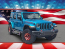 Thumbnail image of 2019 Jeep Wrangler Unlimited at BrandonFordUsed of Tampa, FL
