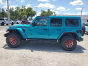 Thumbnail image of 2019 Jeep Wrangler Unlimited at BrandonFordUsed of Tampa, FL