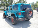 Thumbnail image of 2019 Jeep Wrangler Unlimited at BrandonFordUsed of Tampa, FL