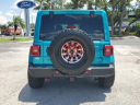 Thumbnail image of 2019 Jeep Wrangler Unlimited at BrandonFordUsed of Tampa, FL