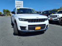 Thumbnail image of 2021 Jeep Grand Cherokee L at Kelly Jeep Chrysler
