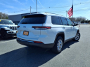 Thumbnail image of 2021 Jeep Grand Cherokee L at Kelly Jeep Chrysler