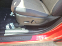 Thumbnail image of 2022 Hyundai SANTA FE at MikeMorganHyundai-NEW of Shreveport, LA