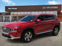 2022 Hyundai SANTA FE SEL at MikeMorganHyundai-NEW of Shreveport, LA