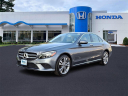Thumbnail image of 2020 Mercedes-Benz C-Class at Honda Of Toms River