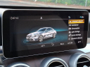 Thumbnail image of 2020 Mercedes-Benz C-Class at Honda Of Toms River