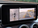 Thumbnail image of 2020 Mercedes-Benz C-Class at Honda Of Toms River