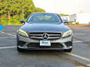Thumbnail image of 2020 Mercedes-Benz C-Class at Honda Of Toms River