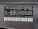 Thumbnail image of 2020 Mercedes-Benz C-Class at Honda Of Toms River