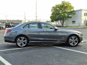 Thumbnail image of 2020 Mercedes-Benz C-Class at Honda Of Toms River