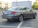 Thumbnail image of 2020 Mercedes-Benz C-Class at Honda Of Toms River
