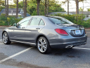 Thumbnail image of 2020 Mercedes-Benz C-Class at Honda Of Toms River