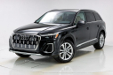 Thumbnail image of 2025 Audi Q7 at Audi Knoxville
