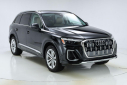 Thumbnail image of 2025 Audi Q7 at Audi Knoxville