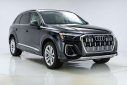 Thumbnail image of 2025 Audi Q7 at Audi Knoxville