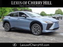 Thumbnail image of 2025 Lexus RZ 450e at Lexus of Cherry Hill