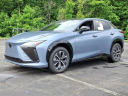 Thumbnail image of 2025 Lexus RZ 450e at Lexus of Cherry Hill