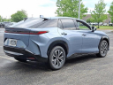 Thumbnail image of 2025 Lexus RZ 450e at Lexus of Cherry Hill