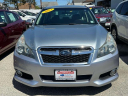 Thumbnail image of 2013 Subaru Legacy at Gregoris Subaru