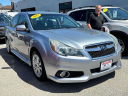 Thumbnail image of 2013 Subaru Legacy at Gregoris Subaru