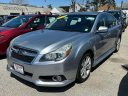 Thumbnail image of 2013 Subaru Legacy at Gregoris Subaru