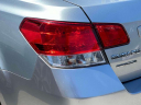 2013 Subaru Legacy 2.5i Limited at Gregoris Subaru