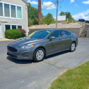 Thumbnail image of 2020 Ford Fusion at ICARS.COM LLC