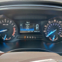 Thumbnail image of 2020 Ford Fusion at ICARS.COM LLC