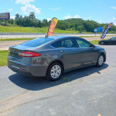 Thumbnail image of 2020 Ford Fusion at ICARS.COM LLC