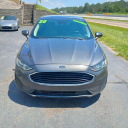 Thumbnail image of 2020 Ford Fusion at ICARS.COM LLC