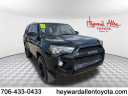 Thumbnail image of 2018 Toyota 4Runner at New - HeywardAllenToyota