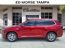 Thumbnail image of 2025 Cadillac XT6 at Ed Morse Cadillac Tampa