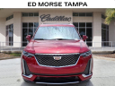 Thumbnail image of 2025 Cadillac XT6 at Ed Morse Cadillac Tampa