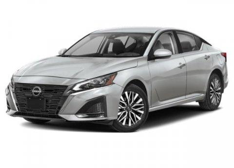 Thumbnail image of 2025 Nissan Altima at Nissan of Rockville Centre