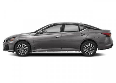Thumbnail image of 2025 Nissan Altima at Nissan of Rockville Centre