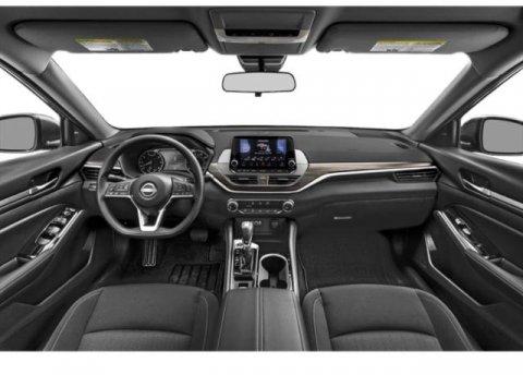 Thumbnail image of 2025 Nissan Altima at Nissan of Rockville Centre