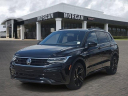 Thumbnail image of 2023 Volkswagen Tiguan at Morgan Buick GMC Shreveport - NEW