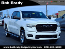 Thumbnail image of 2025 Ram 1500 at Bob Brady Auto Mall