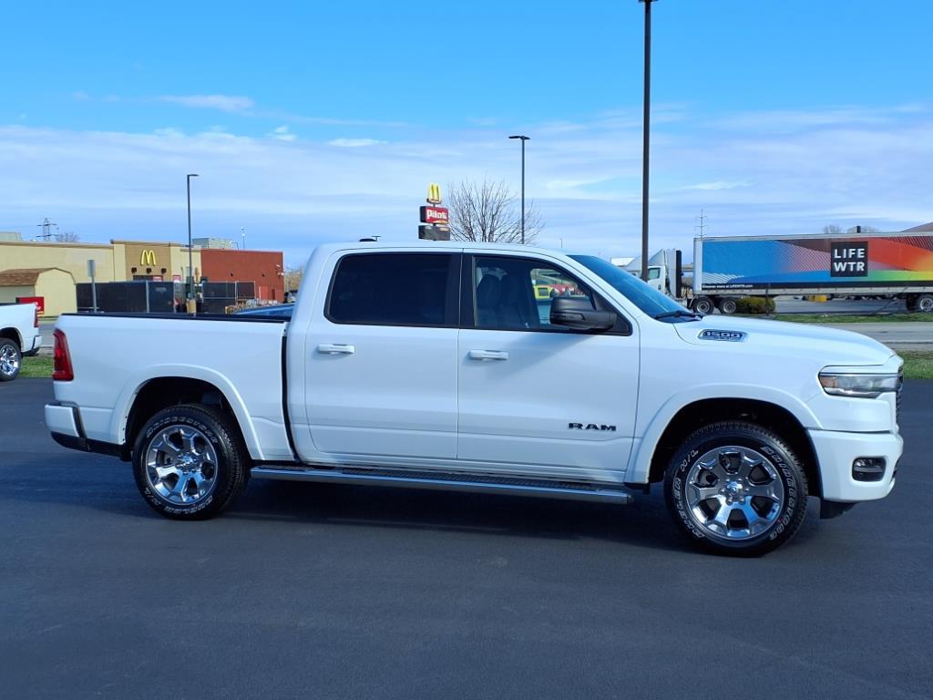 Thumbnail image of 2025 Ram 1500 at Bob Brady Auto Mall