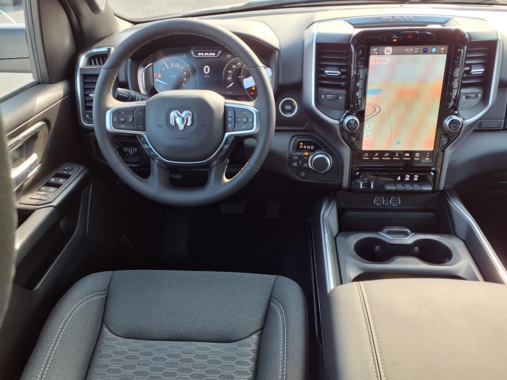 Thumbnail image of 2025 Ram 1500 at Bob Brady Auto Mall